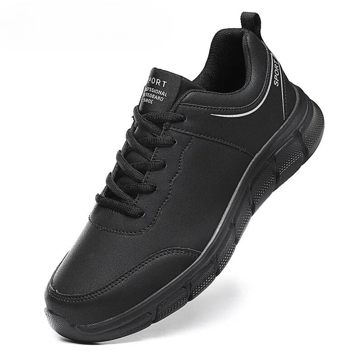 Breathable Men's Casual Shoes Outdoor Lightweight Comfortable Flats Sneakers