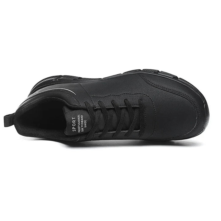 Breathable Men's Casual Shoes Outdoor Lightweight Comfortable Flats Sneakers