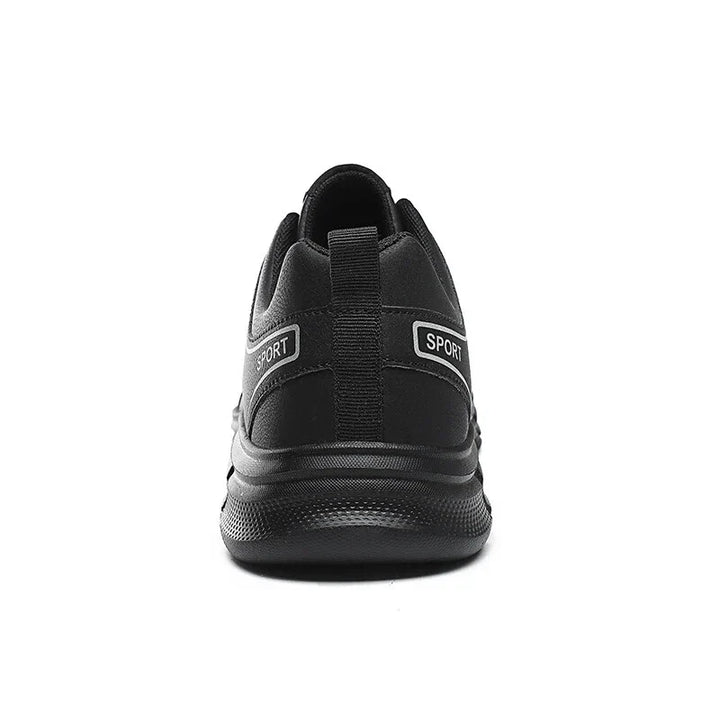 Breathable Men's Casual Shoes Outdoor Lightweight Comfortable Flats Sneakers